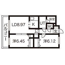 ルージュポミエ(rouge pommier) 402