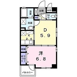 高松マナーハウス 101