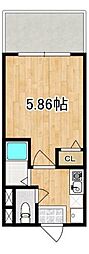 アルティザ長崎水辺の森 902