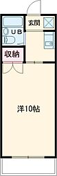 マンションＫＭ−1 304