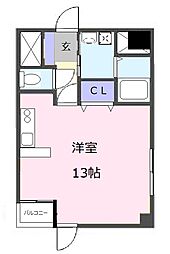 セント アビエス 6B