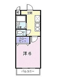 澤田マンション 303