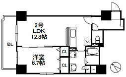 福岡市西区北原1丁目