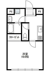 リルームス　高城駅前 203