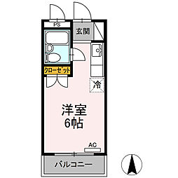 シャインコート 303