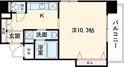 エスティ・ロアール神戸西 601