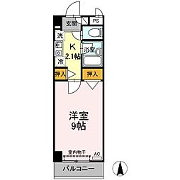 調布市国領町1丁目