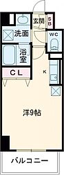 メゾン田中 902