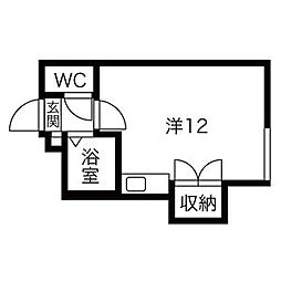 オーシャンハイツ大東 210