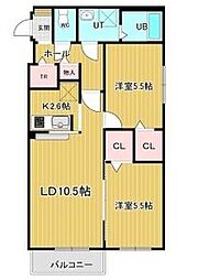Clair千代台 103