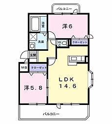 リファインド池田西 301