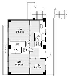 豊橋市横須賀町林