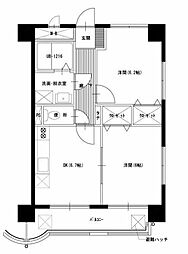 松橋マンション 503