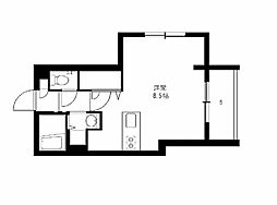 Ｓｕｎ　ｒｉｓｅ　葉月館 305