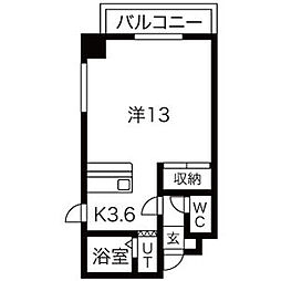 アルティミス手稲 601