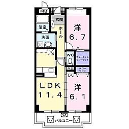 Ｍ’Ｓパーシモン