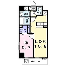 アイランド中津口 505