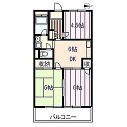 シーサイドグリーンマンション 101