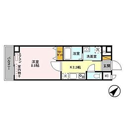 おおたかの森グラナリー 305