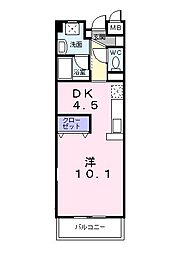 エテルノジェンテ 104