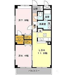 グレイスコート 106