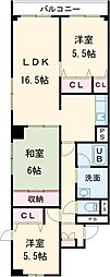 グランディア函館 302