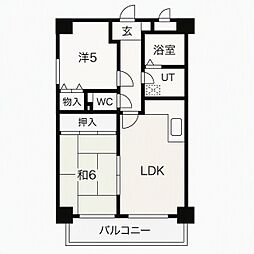 ラ・モーブ 301