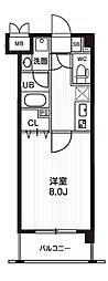 アーバンフラッツ八王子みなみ野 114