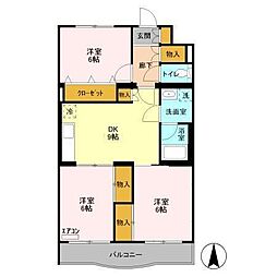 プラムマンション 202