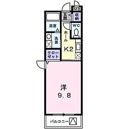 マンションあかやま 107