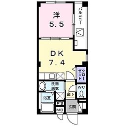 フォリアージュ 202