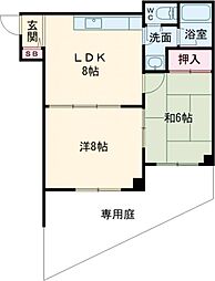 メゾン富雄 103