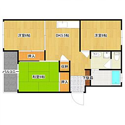 大産原西ビル 407