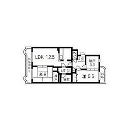 ベルヴェデーレII 303