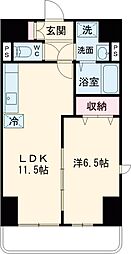 サンモールF.K.D 501