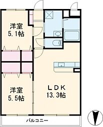 リアンレガーロ大分鶴崎ステーション 306