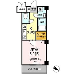 グリーンフィールド 503