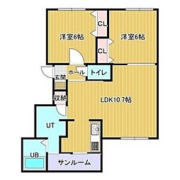 アルカサール金堀 401