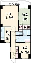 マンションリヴァージュ 108