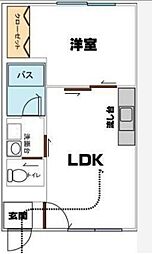 ピュアパレス高盛 307