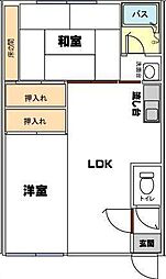 ドウェルクリスタル 402