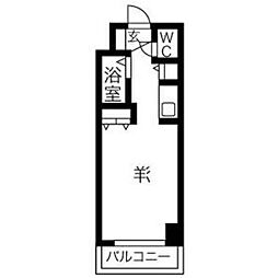 メゾン・ド・デトロワ 0903