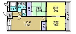 柏原市平野1丁目