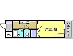 カーサさくら 203