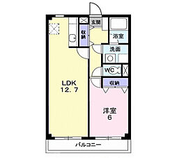 ル・セーヌ本町 302