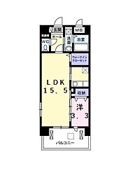 レイクサイド　ホシノ　I 406