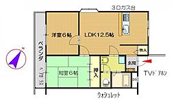 エステート宮浦 201