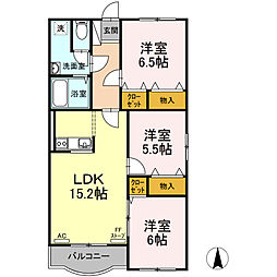 ＰＥＡＲＬ浜田 306