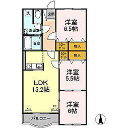 ＰＥＡＲＬ浜田 303