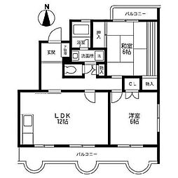 茅ヶ崎市円蔵1丁目